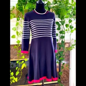 Vince Camuto sweater dress like new